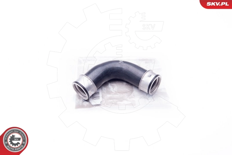 Charge Air Hose